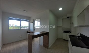 apartment em Rua Álvaro Guimarães, Bela Vista - São Paulo - SP