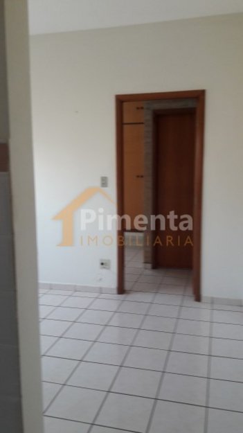 apartment em Rua Marechal Mascarenhas de Morais, Parque Residencial Lagoinha - Ribeirão Preto - SP