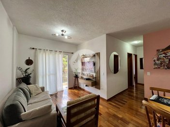 apartment em Avenida Júlio Prestes, Vila Galvão - Guarulhos - SP