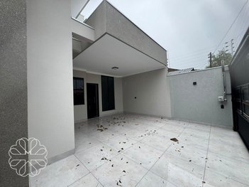 house em Rua Camélias, Jardim Verão - Sarandi - PR