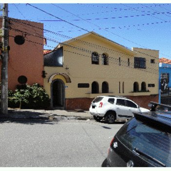 commercial_building em Rua Basílio da Cunha, Vila Deodoro - São Paulo - SP