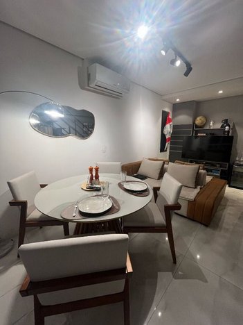apartment em Rua Gomes de Carvalho, Vila Olímpia - São Paulo - SP