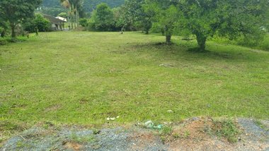 land_lot em Rua Londrina, Centro - Doutor Pedrinho - SC