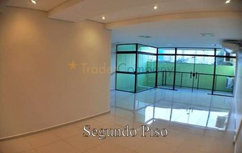 commercial_property em RUA DOUTOR HOMEM DE MELO, Perdizes - São Paulo - SP