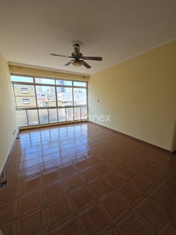 apartment em Rua Duarte de Azevedo, Santana - São Paulo - SP