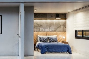 apartment em Avenida Independência, Independência - Porto Alegre - RS