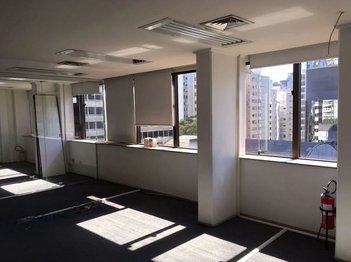 office em Paulista, Bela Vista - São Paulo - SP