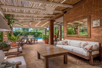 house em Landel de Moura, Tristeza - Porto Alegre - RS