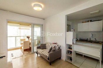 apartment em Rua Castelhano, Vila Andrade - São Paulo - SP