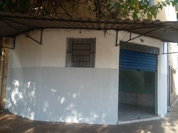 office em Avenida Toshiko Takahara, Núcleo Habitacional Brigadeiro Faria Lima - Indaiatuba - SP