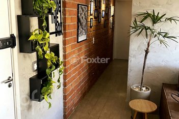 apartment em Rua Vicenzo Paciullo, Jardim Las Vegas - Guarulhos - SP
