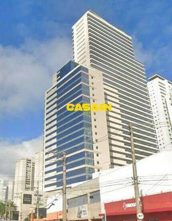 office em Avenida Pereira Barreto, Baeta Neves - São Bernardo do Campo - SP