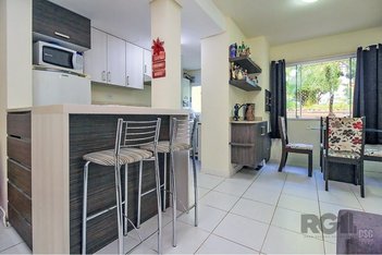 apartment em Murá, Guarujá - Porto Alegre - RS