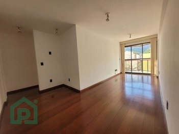 apartment em RUA AUGUSTO SPINELLI, Centro - Nova Friburgo - RJ