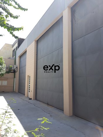 industrial em Avenida do Estado, Vila Califórnia - São Paulo - SP