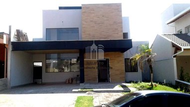 house em Avenida Alexandre Cazelatto, Betel - Paulínia - SP
