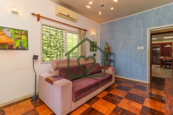 house em Rua José Carlos Ferreira, Passo da Areia - Porto Alegre - RS