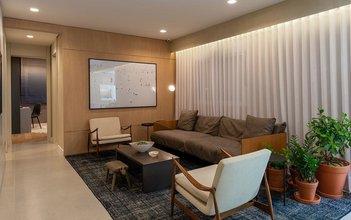 apartment em Rua Doutor Luiz Migliano, Jardim Caboré - São Paulo - SP