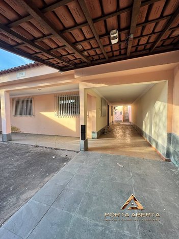 house em Rua Vasco da Gama, Bom Retiro - Ipatinga - MG
