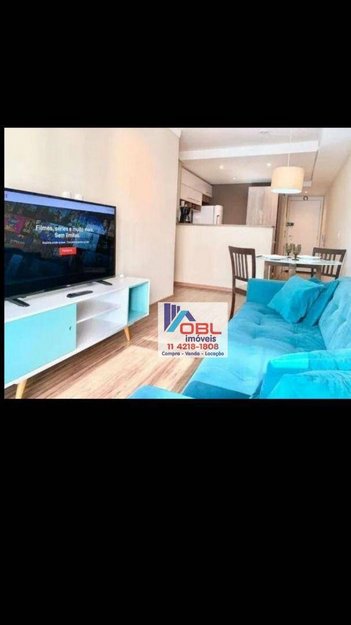 apartment em Rua Borges de Figueiredo, Mooca - São Paulo - SP