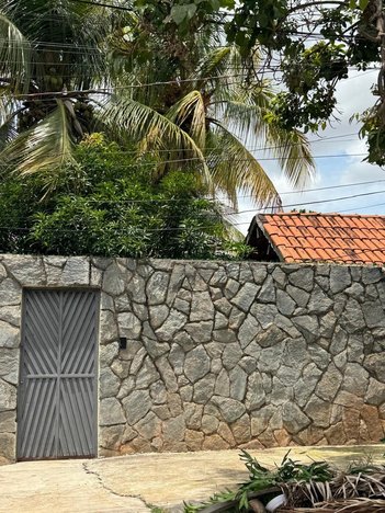 house em Rua C143, Jardim América - Goiânia - GO
