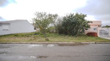 land_lot em Rua Sete, Areal - Pelotas - RS