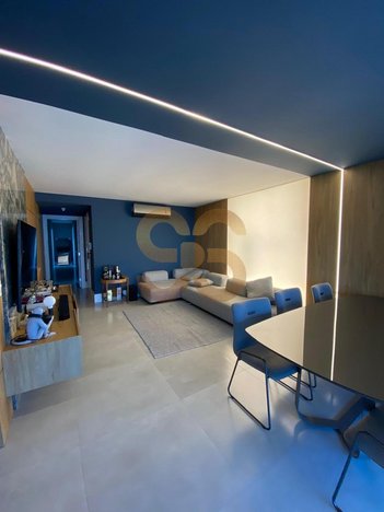 apartment em Rua 3300, Centro - Balneário Camboriú - SC