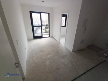 apartment em Rua General Júlio Marcondes Salgado, Campos Elíseos - São Paulo - SP
