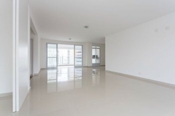 apartment em Rua Forte William, Jardim Fonte do Morumbi - São Paulo - SP