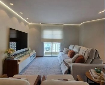 apartment em Avenida Santa Inês, Jardim Peri - São Paulo - SP
