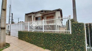 house em Rua Latino Coelho, Estância Velha - Canoas - RS