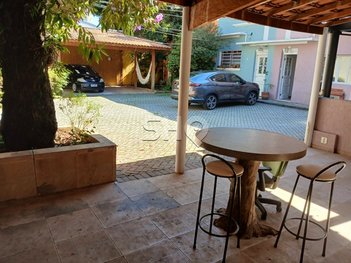 house em Rua Turiassu, Perdizes - São Paulo - SP
