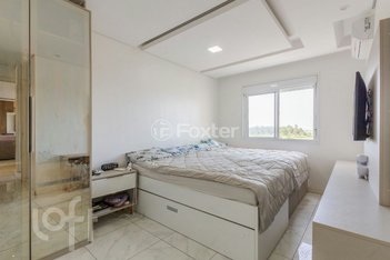 apartment em Avenida Farroupilha, Marechal Rondon - Canoas - RS