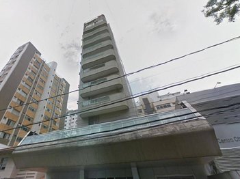 apartment em Rua Santa Catarina, Lourdes - Belo Horizonte - MG