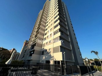 apartment em Rua Antônio Lapa, Cambuí - Campinas - SP