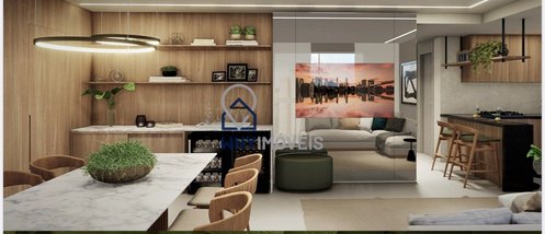 apartment em Avenida José de Oliveira Vaz, Buritis - Belo Horizonte - MG