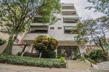apartment em Felicíssimo de Azevedo, Auxiliadora - Porto Alegre - RS