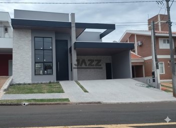 house em Rua dos Manacás, Betel - Paulínia - SP