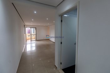 apartment em Rua Pais de Araújo, Itaim Bibi - São Paulo - SP
