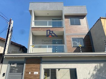 apartment em Rua Arapaçu, Vila Formosa - São Paulo - SP