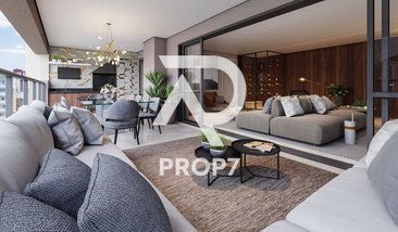 apartment em Rua Joaquim Távora, Vila Mariana - São Paulo - SP