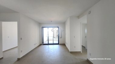 apartment em Rua Doutor Messuti, Vila Bastos - Santo André - SP