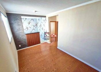 apartment em Avenida Monsenhor João José de Azevedo, Crispim - Pindamonhangaba - SP