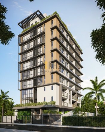 apartment em Rua Anastácio Camilo de Oliveira, Jardim Oceania - João Pessoa - PB