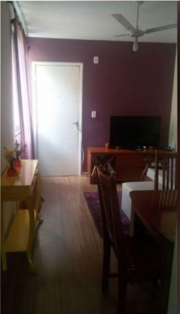 apartment em Rua Martins Torres, Santa Rosa - Niterói - RJ