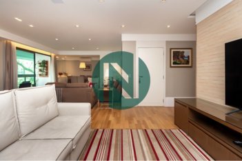 apartment em Rua Edson, Campo Belo - São Paulo - SP
