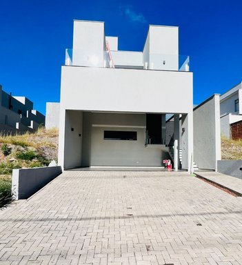 house em Avenida das Ondas, Jardim São Francisco - Piracicaba - SP