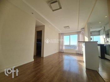 apartment em Rua dos Burgueses, Partenon - Porto Alegre - RS