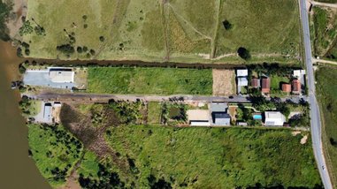 land_lot em Rua Chapeco, Barra Velha - Barra Velha - SC