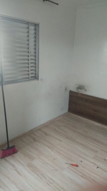 apartment em Rua Canário, Vila Nova - Barueri - SP